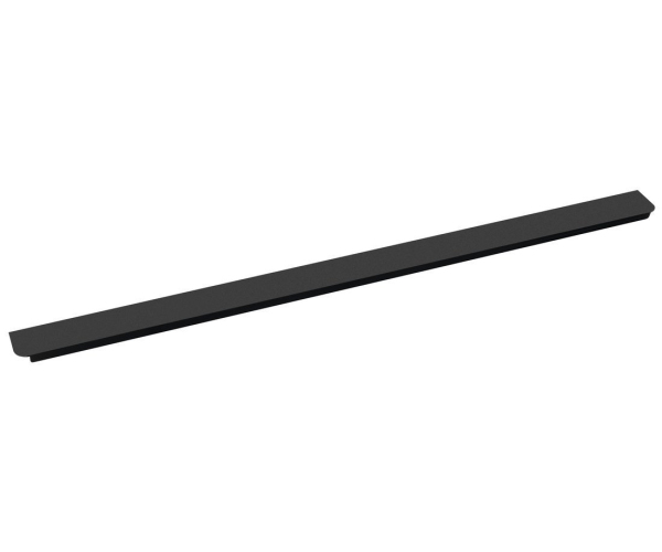 Sapho Sitia Kovová úchytka 462mm, černá Mat