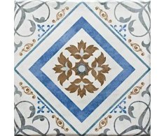Cevica Vintage Dec. Retro 20x20