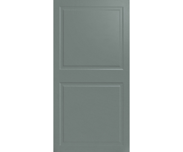Retro obklad APE Bellagio Duomo Verde 60X120 Rett. - zelená