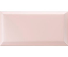 Vogue Bisello IN Rosa 10x20 Matt.