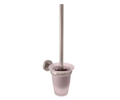 Koupelnový doplněk WC štětka COLORADO COA0500MGL