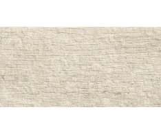 Provenza Unique Travertine Cream Ruled 30x60 Nat. Rett.