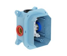 R-box, základní těleso pro podomítkové baterie - RB 070.50 Základní těleso pro pod