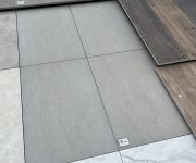 2cm dlažba jako kámen Caesar E.Motions Urban Grey 60x90 Rett. - šedá (skladem)