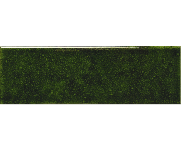 Retro obklad Ape Genuine Emerald 6,5x20 - zelená