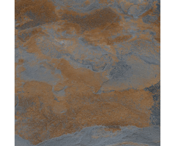 Dlažba jako kámen Elios Slate River 60x60 Mat. Rett.