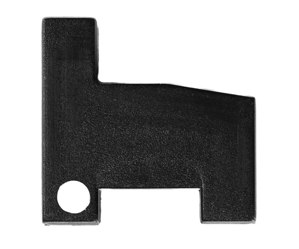 Polysan Easy Black Krytka Pravá