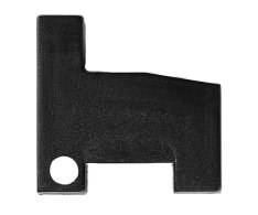 Polysan Easy Black Krytka Pravá