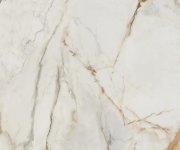 Dlažba jako mramor Flaviker Supreme Evo Antique White 120x280 Lux Rett. - béžová