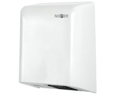 Nofer Bigflow Bezdotykový Elektrický Osoušeč Rukou 220-240v, 2050w, 253x325x152mm, Abs