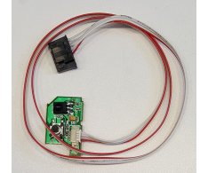 Sapho Uspa Lux Ovládání R, Ub-6kr, Napájení (elektronika)