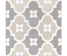 Equipe Caprice Deco Bowtie Pastel 20x20