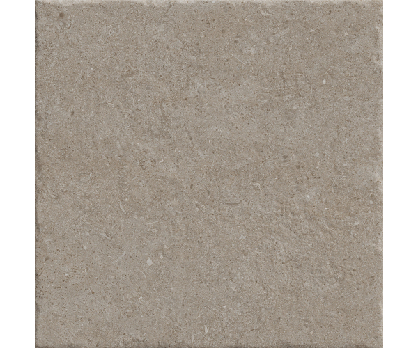 Dlažba jako kámen Elios Sedimenti Sand Tumbled 40,6x40,6 Matt. - šedá