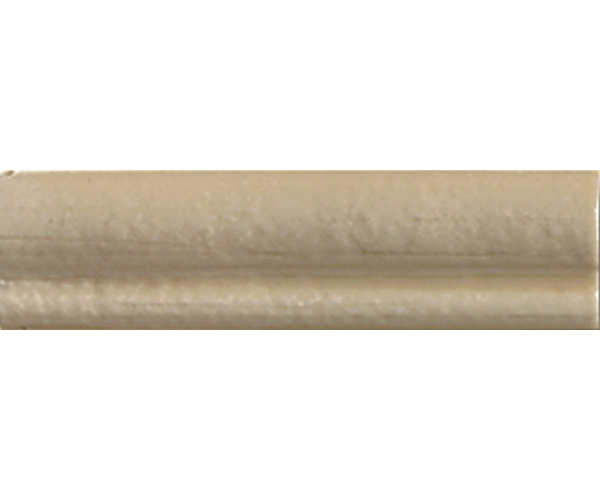 Obklad El Barco Glamour a Chic Beige 4x15 Moldura - béžová (skladem)