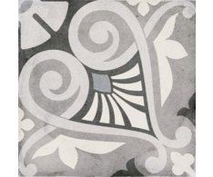 Equipe Art Nouveau Opera Grey 20x20