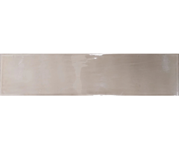 Obklad Deceram Barcelona Field Tile Tabaco 7,5x30  - hnědá (skladem)