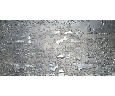 Brennero Mood Fusion Silver decoro 45x90 Rett.