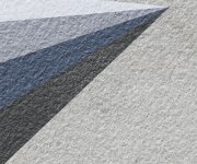 Dlažba jako kámen Codicer Eclipse Mix Decor Cold 25x25