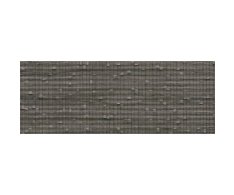 Coem Flow Pleated Dark Grey 30X60 Nat. Rett.