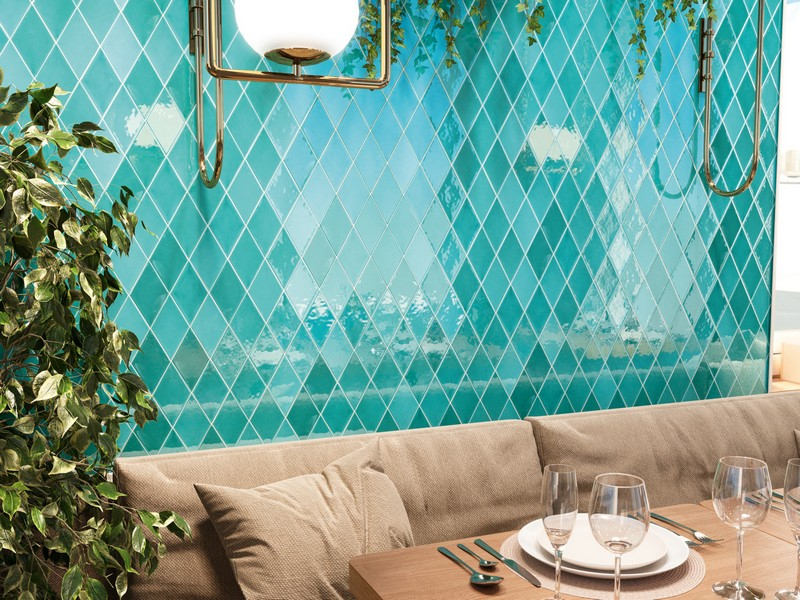 Realizace MEMORIES ACQUA AMB 7