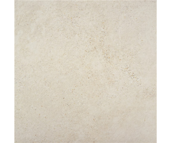 Dlažba jako kámen Alaplana Rodas Beige 100X100 Mat. Rett. - béžová