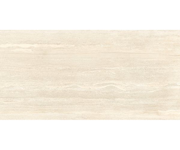 Dlažba jako kámen Piemme Limestone Vein Cut Ivory 60x120 Nat. Rett. - béžová
