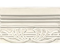 Grazia Epoque Terminale Deco Beige Ivory 12x20