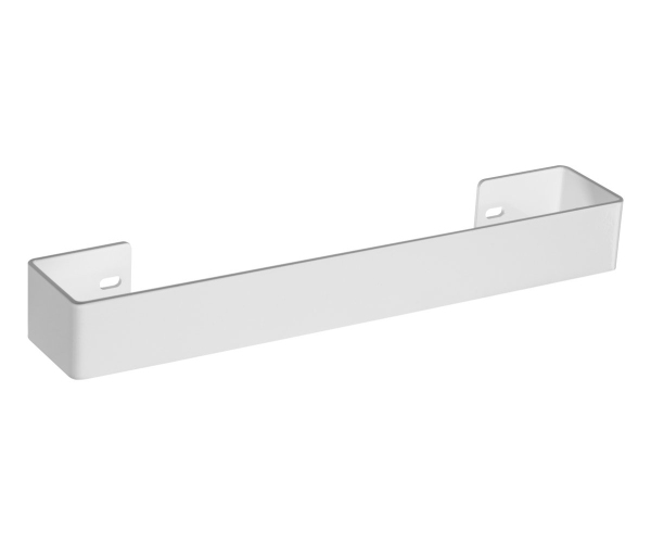 Aqualine Vertigo Držák Ručníků 402mm, Bílá