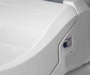 Sapho Pura Závěsné Wc S Elektronickým Bidetem Uspa Lux