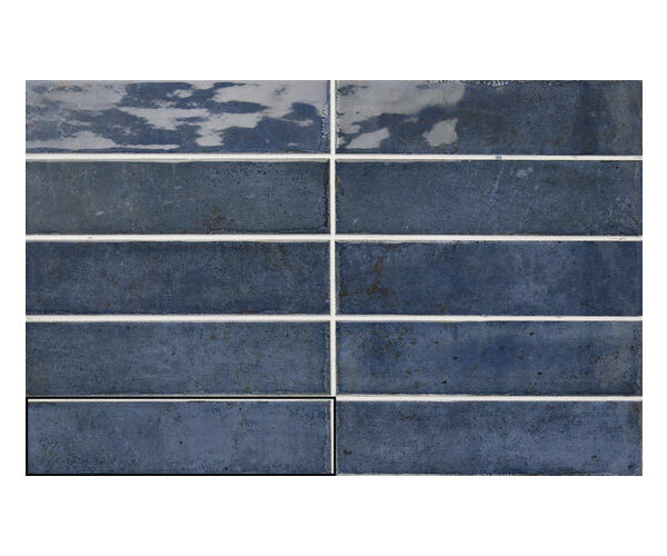 Obklad jako beton APE Ecstasy Marine 6.8mm 5X20 - modrá