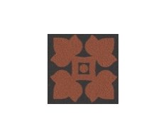 Grazia Old England Black Chester 4x4