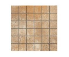 Saime Cottoantico Ocra Mosaico 30x30
