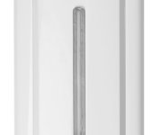 Aqualine Olmo Dávkovač Tekutého Mýdla 350ml, Bílá