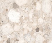 Dlažba jako terrazzo Sant Agostino Venistone Beige 60x60 Kry - béžová