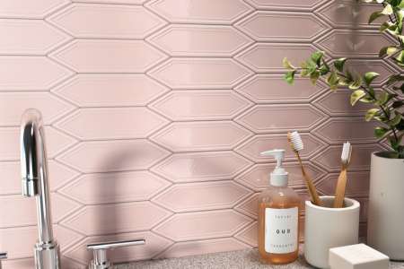 HAMPTONS PINK AMB 67