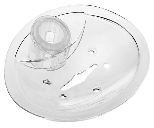 Sapho Mýdlenka Na Sprchovou Tyč 25mm, Plast