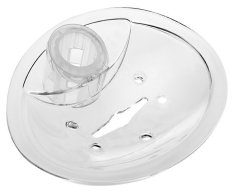 Sapho Mýdlenka Na Sprchovou Tyč 25mm, Plast