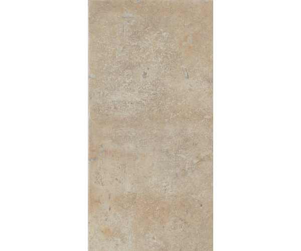 Dlažba jako cihla CIR Cotto del Campiano Terra Di Pienza 20x40 - béžová