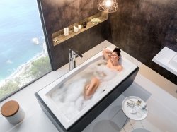 Jak si naplánovat koupelnu: Průvodce nejoblíbenějšími styly a trendy
