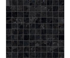 41zero42 Solo Mosaic Black 30x30