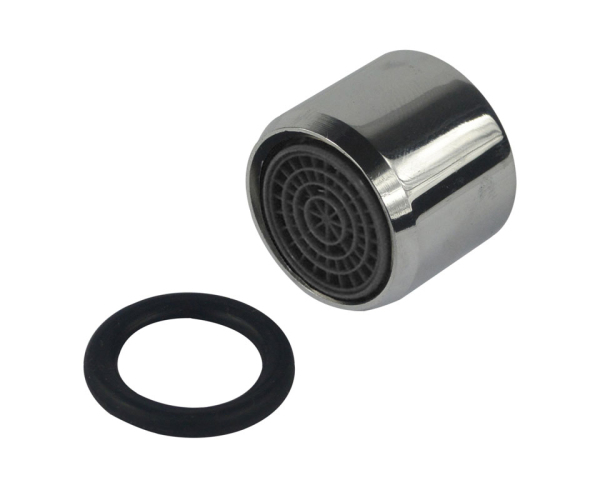 Mereo Perlátor S Vnitřním Závitem Pro Trubkové Ramínko ø 18 Mm, M22x1