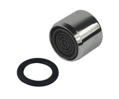 Mereo Perlátor S Vnitřním Závitem Pro Trubkové Ramínko ø 18 Mm, M22x1