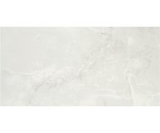 Alaplana Bibury White Satinado 60x120 Rett.