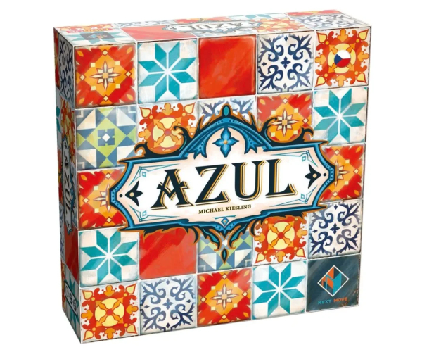 Desková hra Mindok AZUL