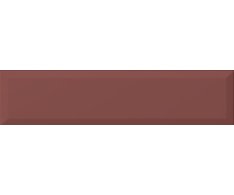 Fioranese Marmorea Intensa Dusty Mauve BRICK 7,3x30 Matt. Rett.
