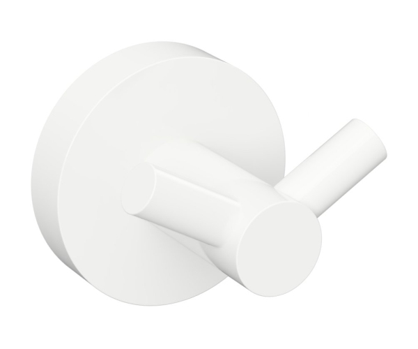 Sapho X-round White Dvojháček, Bílá Mat