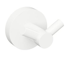 Sapho X-round White Dvojháček, Bílá Mat