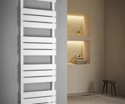 Aqualine Bondeco Otopné Těleso 500x1606mm, Bílá