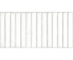 Estudio Karatsu Polar White 11,5x23