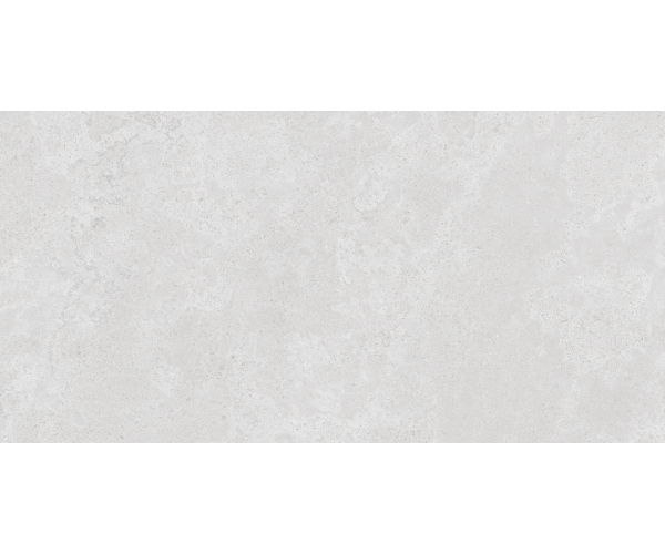 Dlažba jako kámen Azuvi Portland White 30x60 Mat. Rett. - bílá